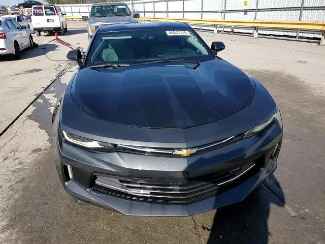 2018 Chevrolet Camaro - Image 13