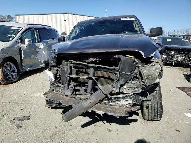 2014 RAM 1500 - Image 11