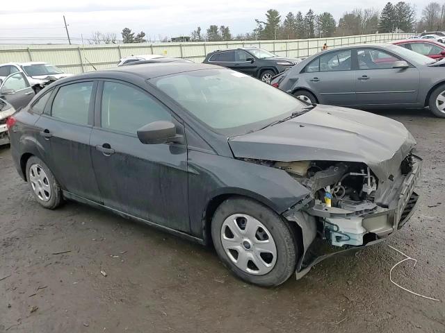 2015 Ford Focus - Image 11