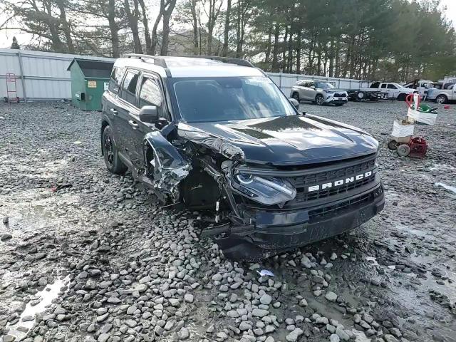 2021 Ford Bronco - Image 11