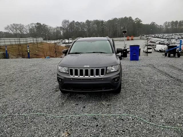 2016 Jeep Compass Sport VIN: 1C4NJCBB9GD802956 Lot: 44797225