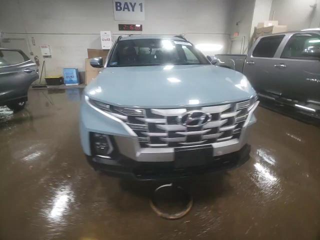 2022 Hyundai Santa Cruz Sel Premium VIN: 5NTJDDAF5NH027631 Lot: 46888695