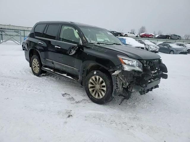 2018 Lexus GX - Image 11