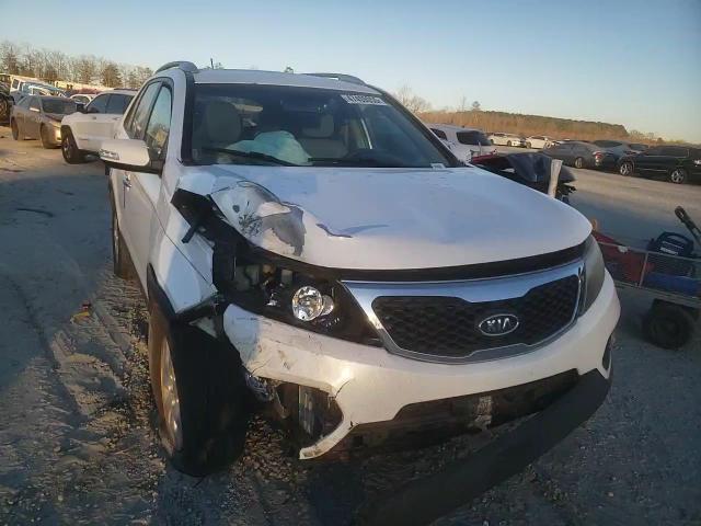 2011 Kia Sorento - Image 11