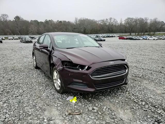 2013 Ford Fusion - Image 11