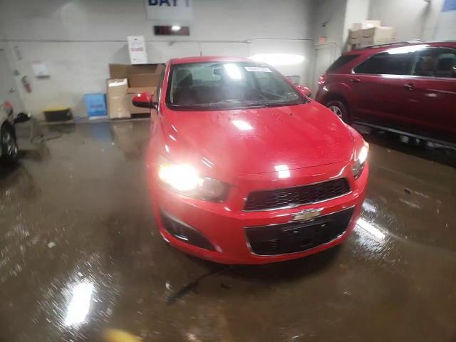 2014 Chevrolet Sonic - Image 14