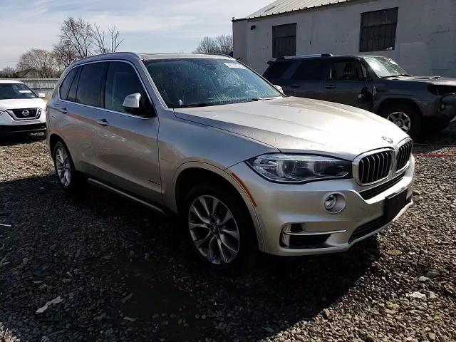 2014 BMW X5 - Image 14