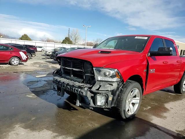 2014 RAM 1500 - Image 14