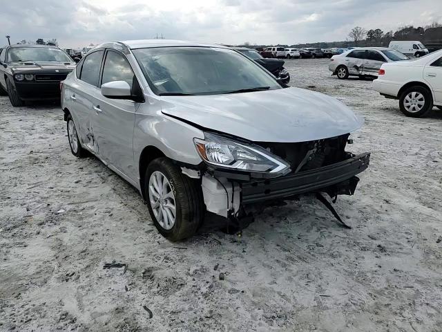 2018 Nissan Sentra - Image 10