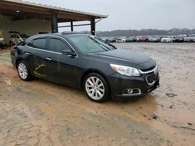 2014 Chevrolet Malibu - Image 10
