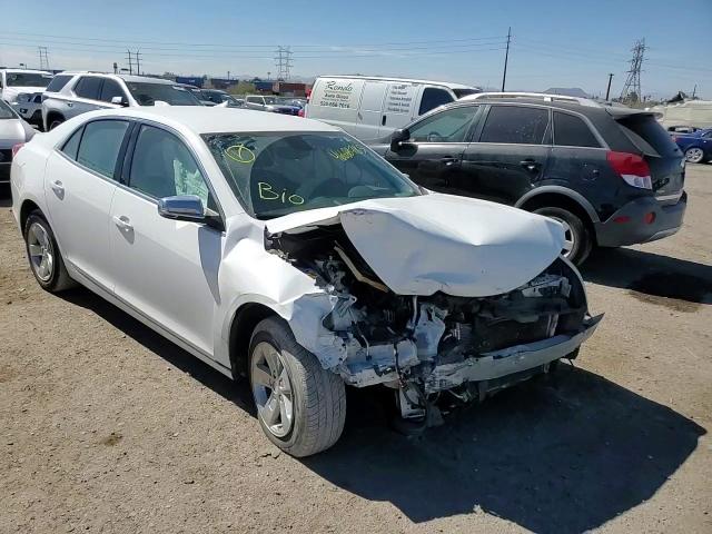 2016 Chevrolet Malibu - Image 11