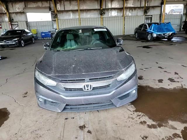 2016 Honda Civic - Image 11