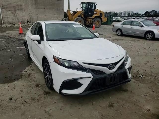 2023 Toyota Camry - Image 11