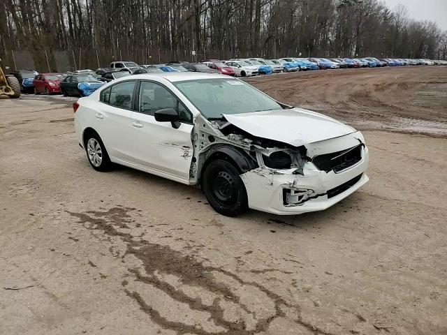 2019 Subaru Impreza - Image 14