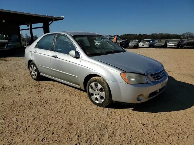 2006 Kia Spectra - Image 11