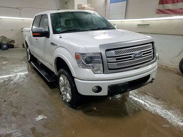 2014 Ford F-150 - Image 13