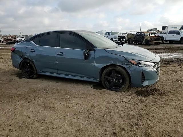 2024 Nissan Sentra - Image 11