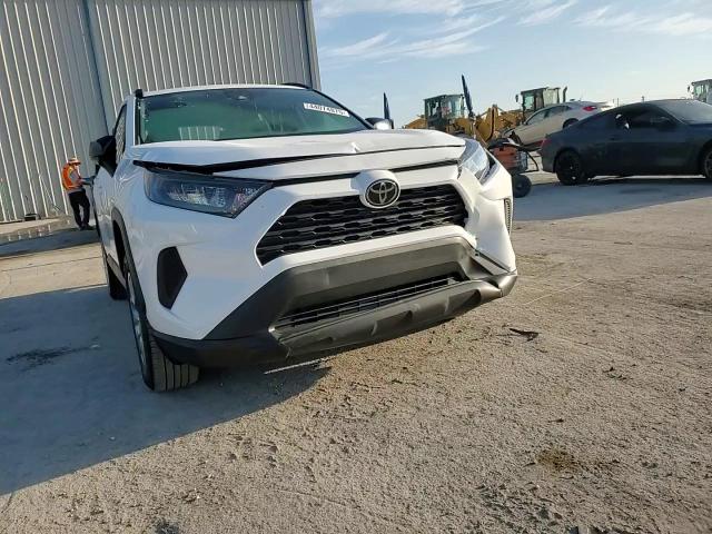 2021 Toyota RAV 4 - Image 12