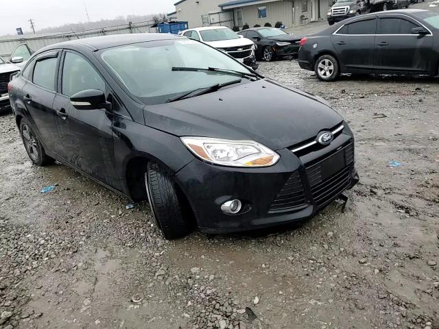 2014 Ford Focus - Image 10