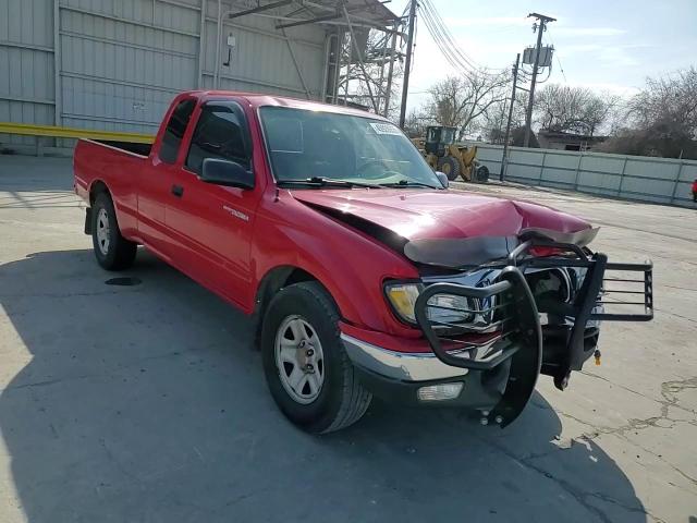 2003 Toyota Tacoma - Image 11
