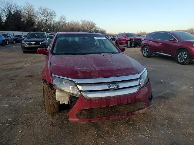 2010 Ford Fusion - Image 11