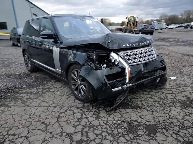 2016 Land Rover Range Rover - Image 12