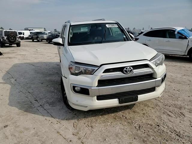2019 Toyota 4Runner - Image 12