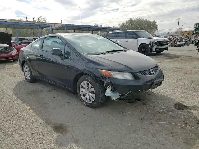 2012 Honda Civic - Image 11