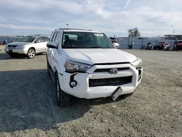 2016 Toyota 4Runner - Image 12