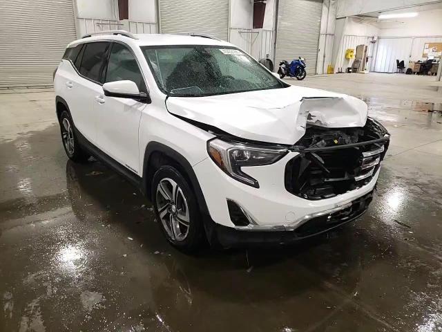 2020 GMC Terrain - Image 12