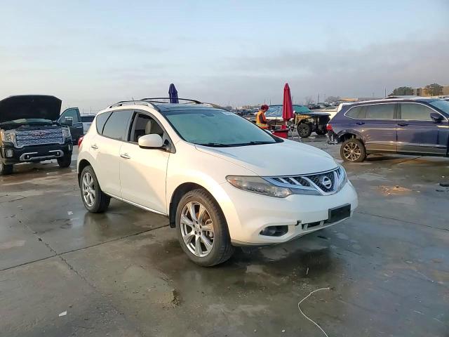 2014 Nissan Murano - Image 15