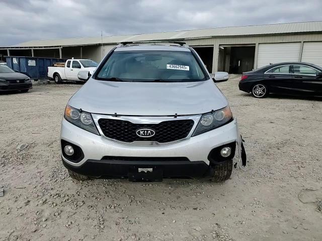 2013 Kia Sorento - Image 14