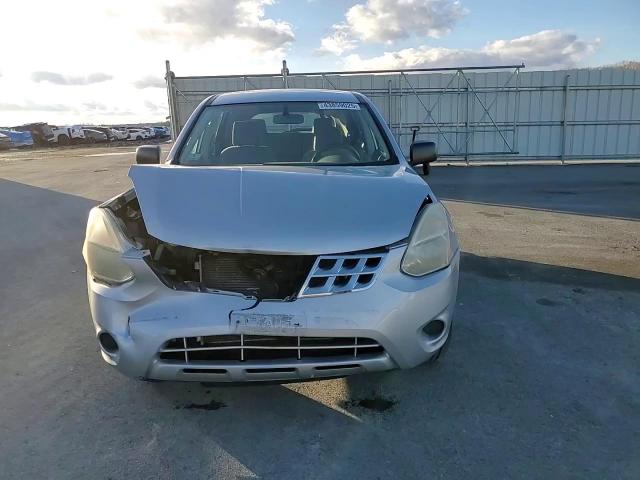 2012 Nissan Rogue - Image 11