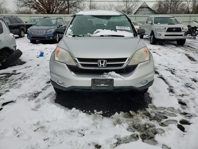 2011 Honda CR-V - Image 11