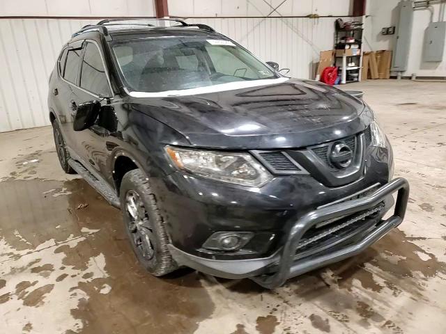 2016 Nissan Rogue - Image 15