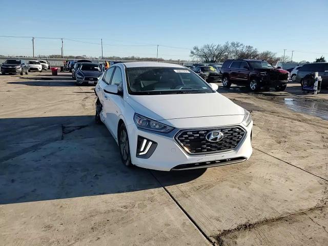 2020 Hyundai IONIQ - Image 11