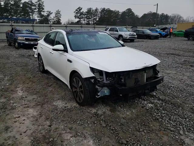 2016 Kia Optima - Image 14