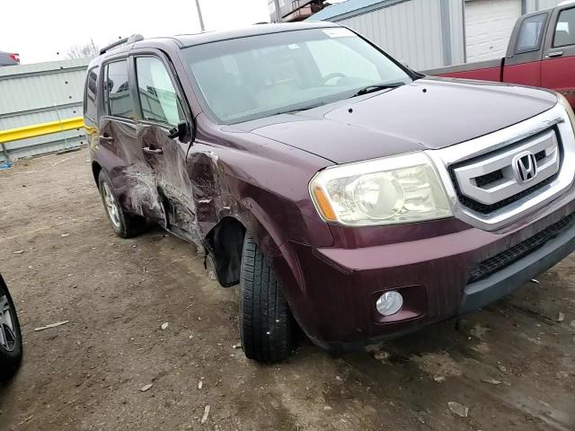 2011 Honda Pilot - Image 12