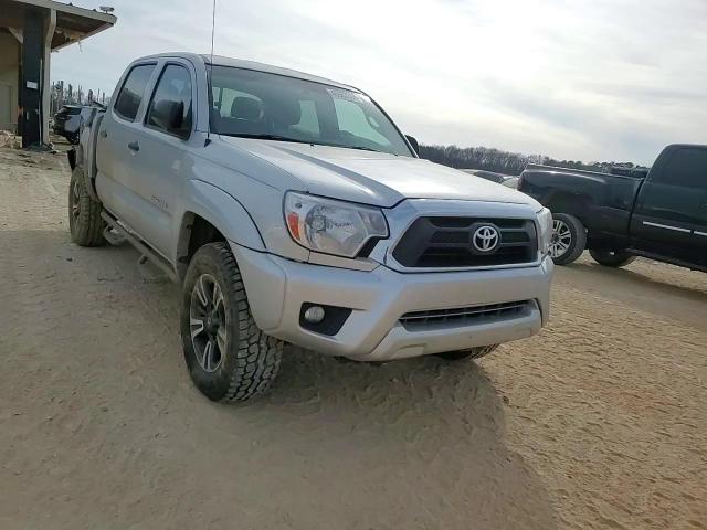 2012 Toyota Tacoma - Image 11
