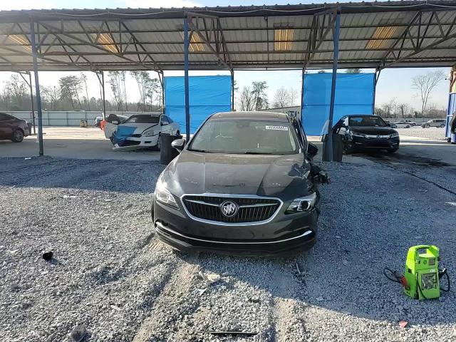 2017 Buick LaCrosse - Image 10