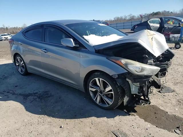 2014 Hyundai Elantra - Image 10