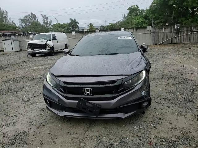 2020 Honda Civic - Image 10