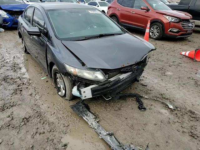 2014 Honda Civic - Image 10