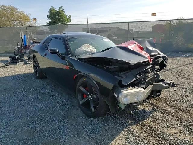 2008 Dodge Challenger - Image 10