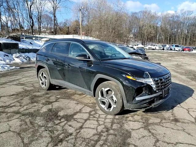 2022 Hyundai Tucson - Image 12