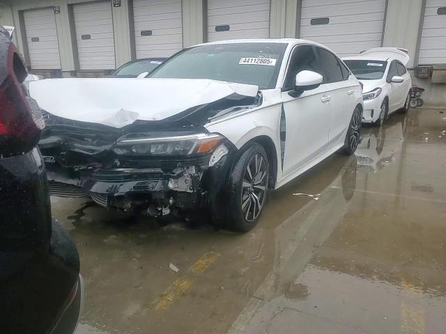 2022 Honda Civic - Image 11
