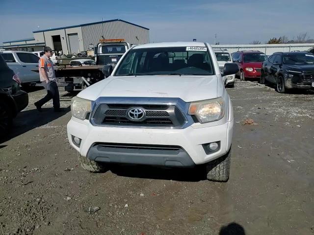 2012 Toyota Tacoma - Image 11