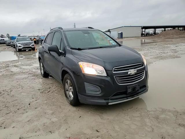 2016 Chevrolet Trax - Image 11