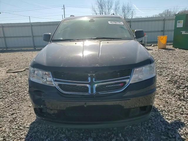 2020 Dodge Journey - Image 11