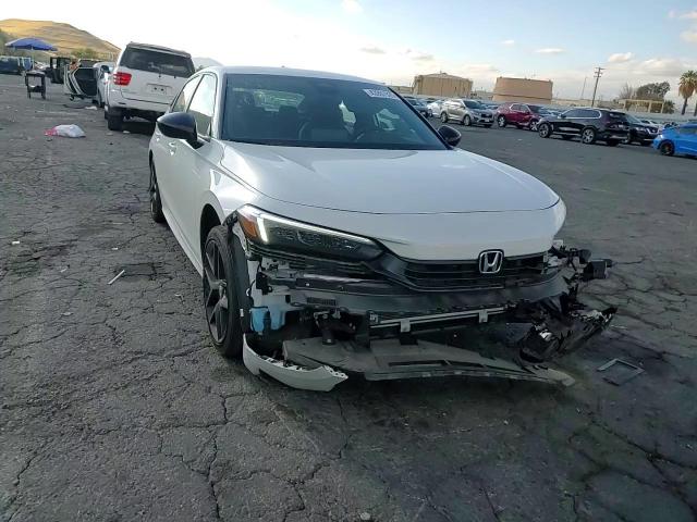 2023 Honda Civic - Image 10